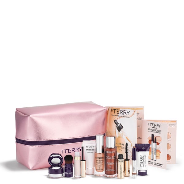 By Terry My Best of Set (Worth £130.00)