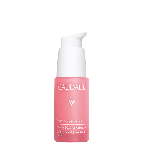 Caudalie Vinosource-Hydra SOS Thirst-Quenching Serum 30ml