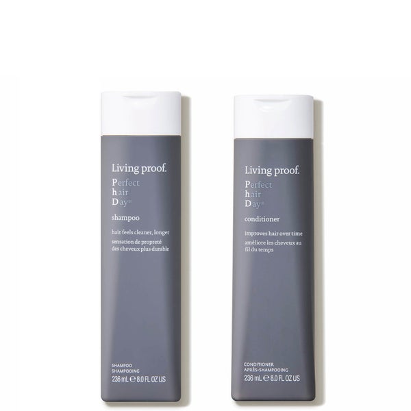 Living Proof The PHD Duo