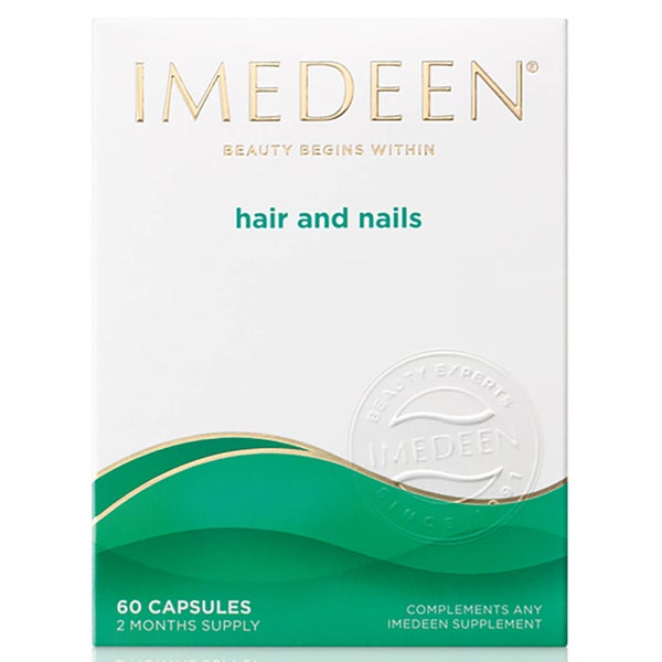 Imedeen Hair and Nail (60 Tabletten)