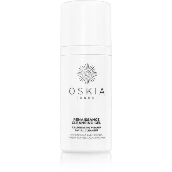 Oskia Renaissance Reinigungsgel (100ml)