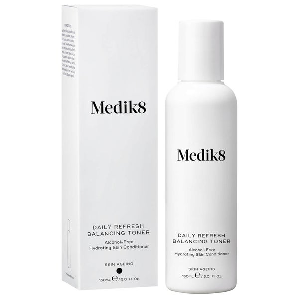 Medik8 Daily Refresh Balancing Toner 150ml