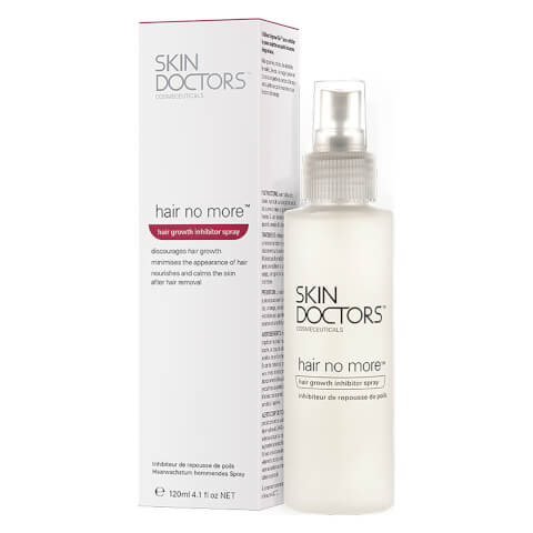 Skin Doctors Hair No More Inhibitor Spray (120 ml)