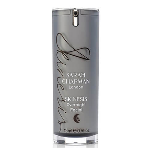 Sarah Chapman Skinesis Overnight Facial (15ml)