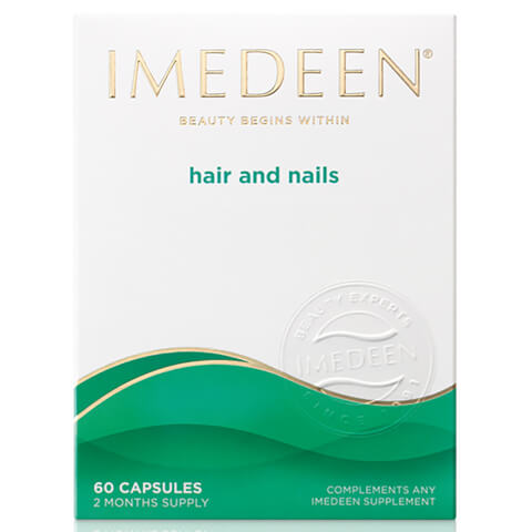 Imedeen Hair and Nail (60 Tablets)