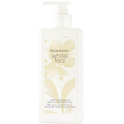 Elizabeth Arden 白茶沐浴露 400ml