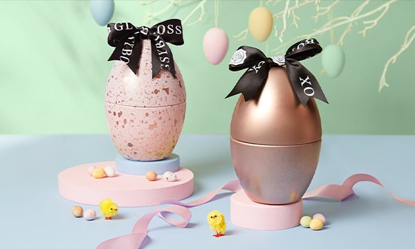 GLOSSYBOX Easter Egg 2021