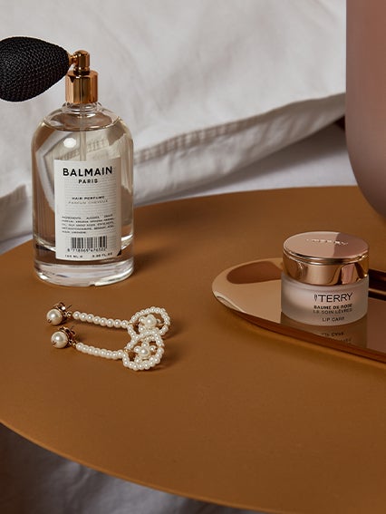 Beauty Campaign
