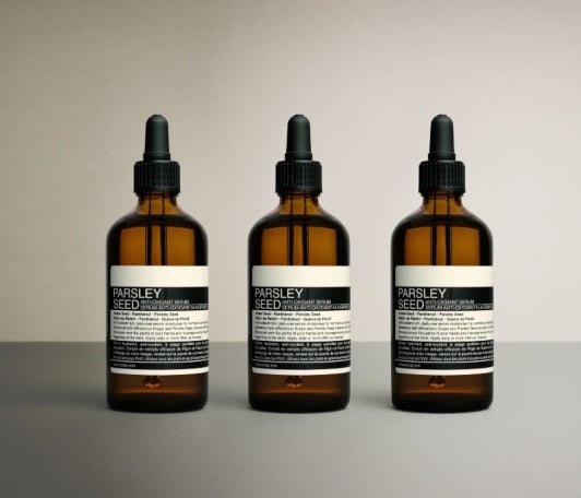 Aesop Products