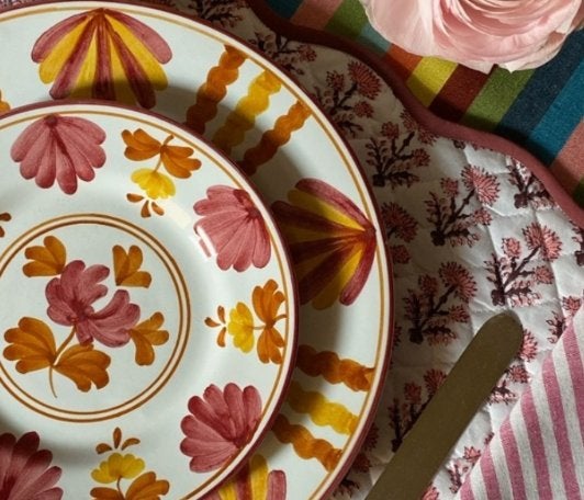 Trend Insight | Cottage Core