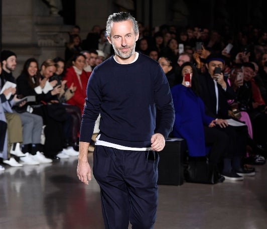 Cult French Menswear with Officine Generale