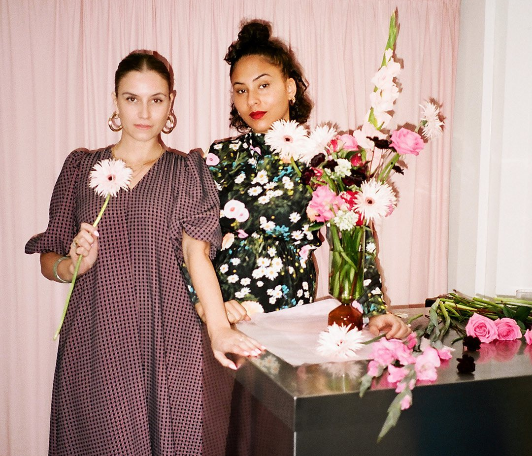COPENHAGEN FASHION WEEK THE SCANDI DESIGNERS TO KNOW