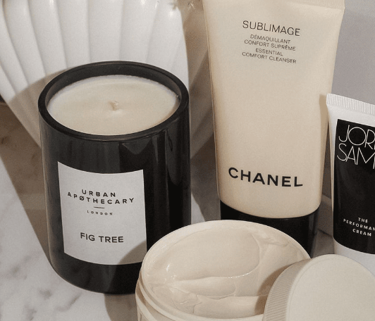 Urban Apothecary Home Fragrance