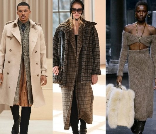 Runway Rundown | AW21 Trends To Know