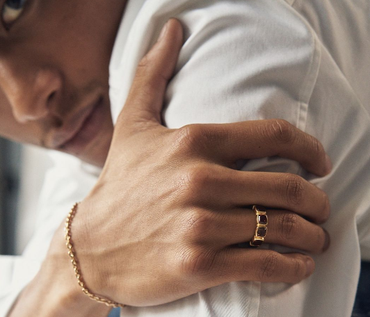 Buyers Guide | Tom Wood Jewellery