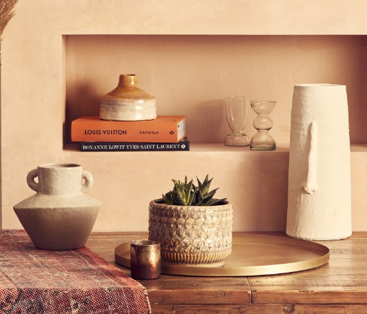 How to Achieve Artisanal Interior Design
