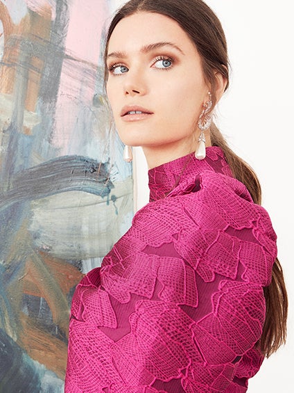 Shrimps Campaign Image