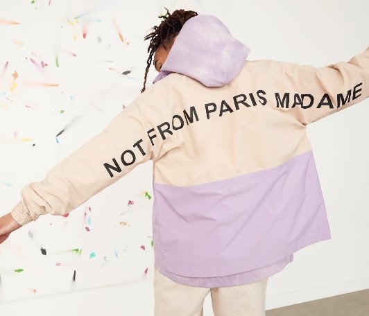 In Conversation With Drôle de Monsieur
