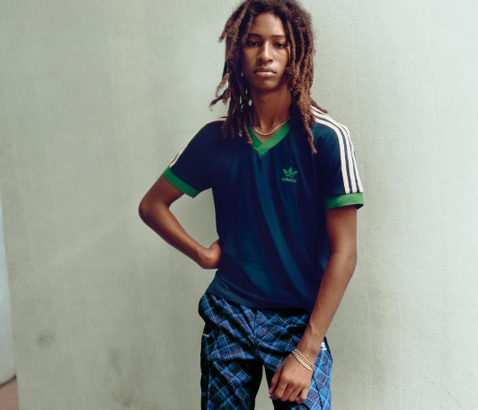 Sportswear Collaborations
