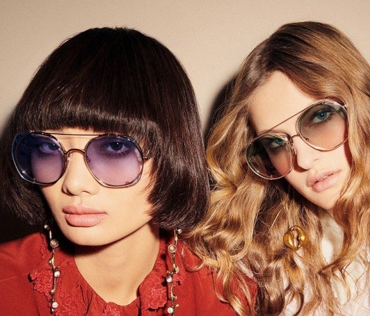 Chloe Sunglasses