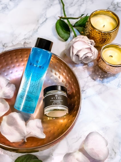 Avant Skincare