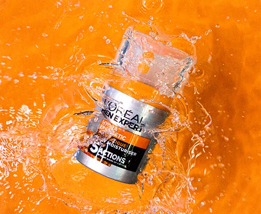 Men Expert, we’ve got your back. From moisturiser for men to barber-inspired beard oil.