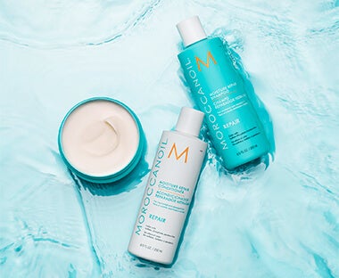 Moroccanoil Repair Range