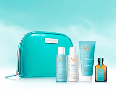 Moroccanoil Offers