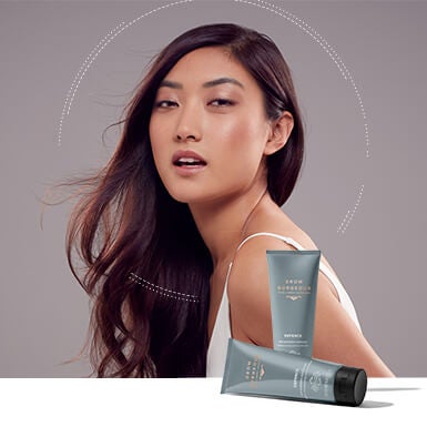 Grow Gorgeous Defence Range