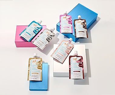 Moroccanoil Colour Complete