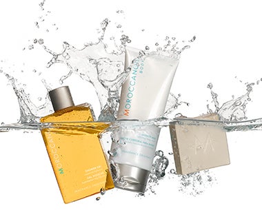 Moroccanoil Body Products
