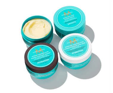 Moroccanoil Hair Masks
