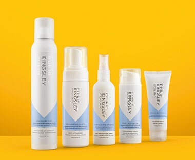 Philip Kingsley Styling Products