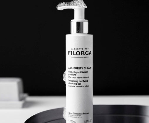 Filorga CLEANSERS, EXFOLIATORS & MASKS