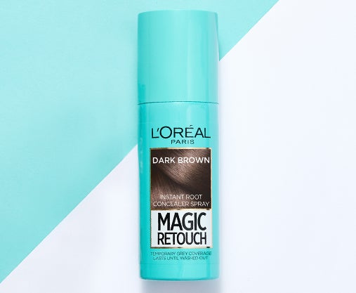 Explore our hair heroes from Magic Retouch to Elvive. L’Oreal Paris Elvive covers all hair types, from Colour Protect to Dream Lengths. It’s time to discover a World Of Care For Your Hair.