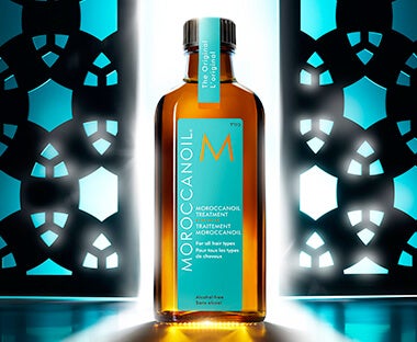 Moroccanoil Hair Oil