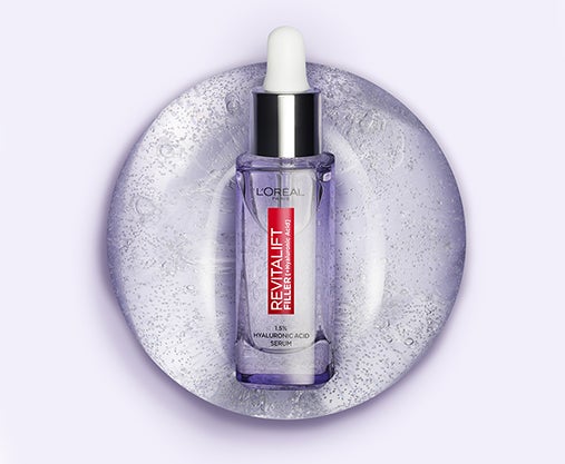 Skincare powered by scientific expertise with proven dermatological actives + ingredients.