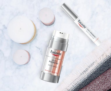 Eucerin PIGMENTATION