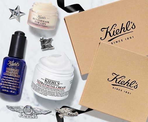 Kiehl's Geschenksets