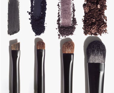 Bobbi Brown Brushes & Tools