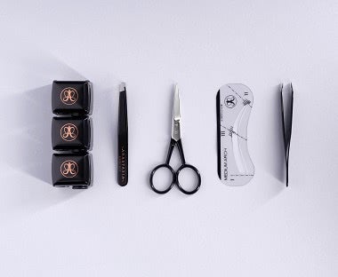 Anastasia Beverly Hills Make-up Pinsel