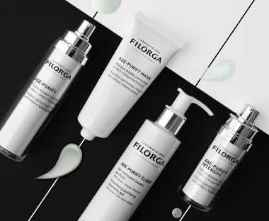 Filorga FACE CARE
