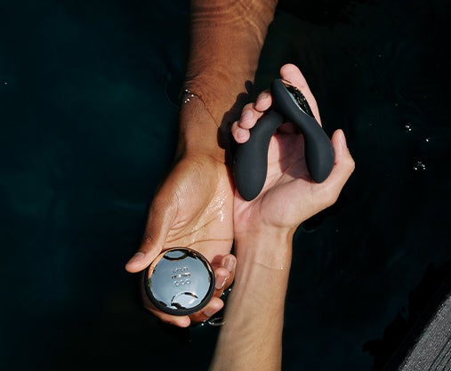 LELO sex toys for men