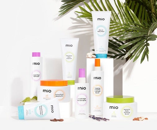 Mio Skincare