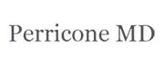 Perricone MD logo