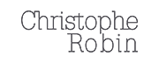 christophe robin logo