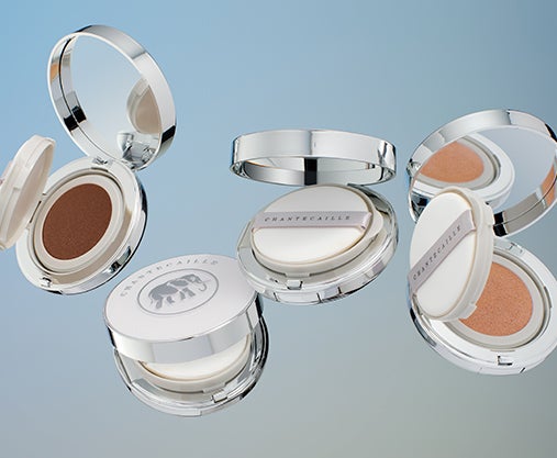 New Chantecaille Products