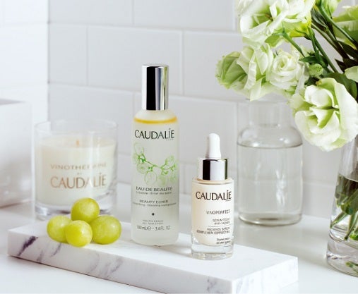 Caudalie