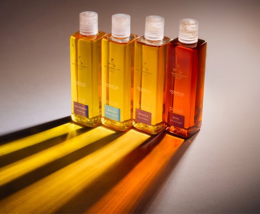 Aromatherapy Associates