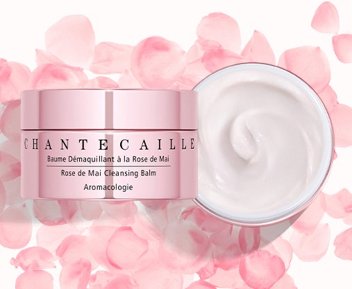 Chantecaille skincare